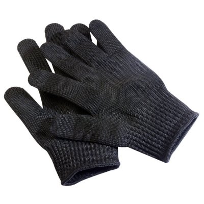 Level 5 Steel Wire Cut-Resistant Gloves