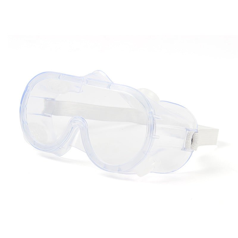 2009 Protective Glasses