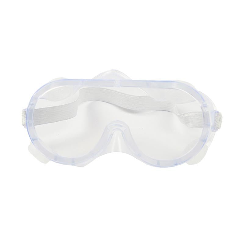 2009 Protective Glasses