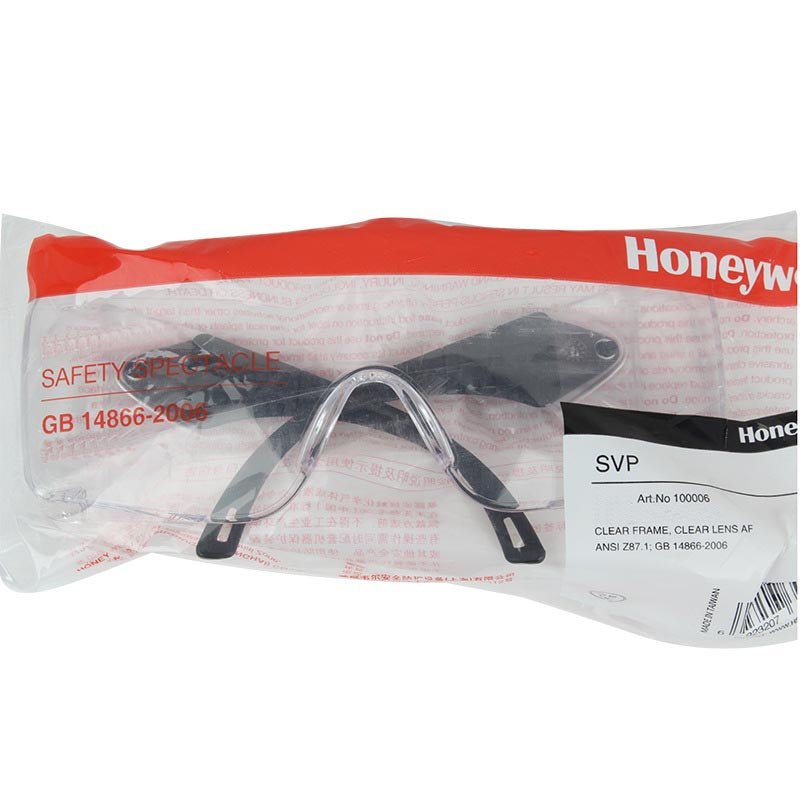 100006 Protective Glasses