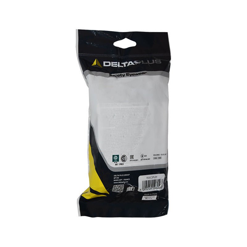 CLEAR Safety Goggles