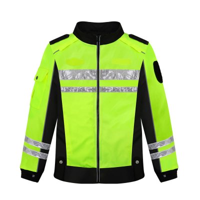 300D Polyester Multi-Ease Silk + Removable Down Lining Vest