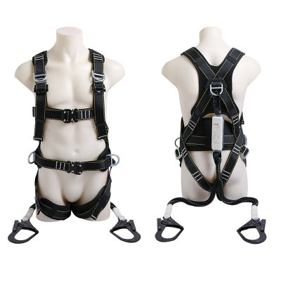 European Wind Power Safety Harness