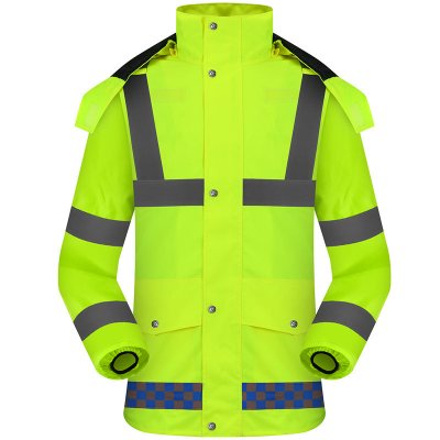 300D Oxford cloth + silk cotton liner (removable)