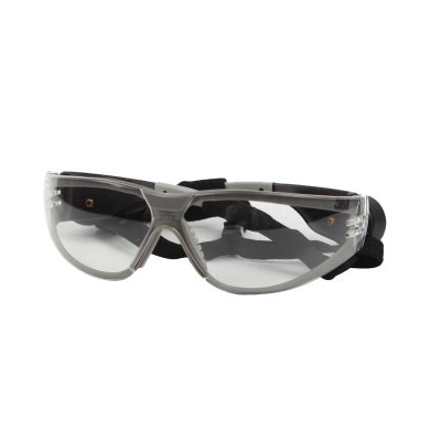 11356 Protective Glasses (with Dual Headlights, Anti-Fog)