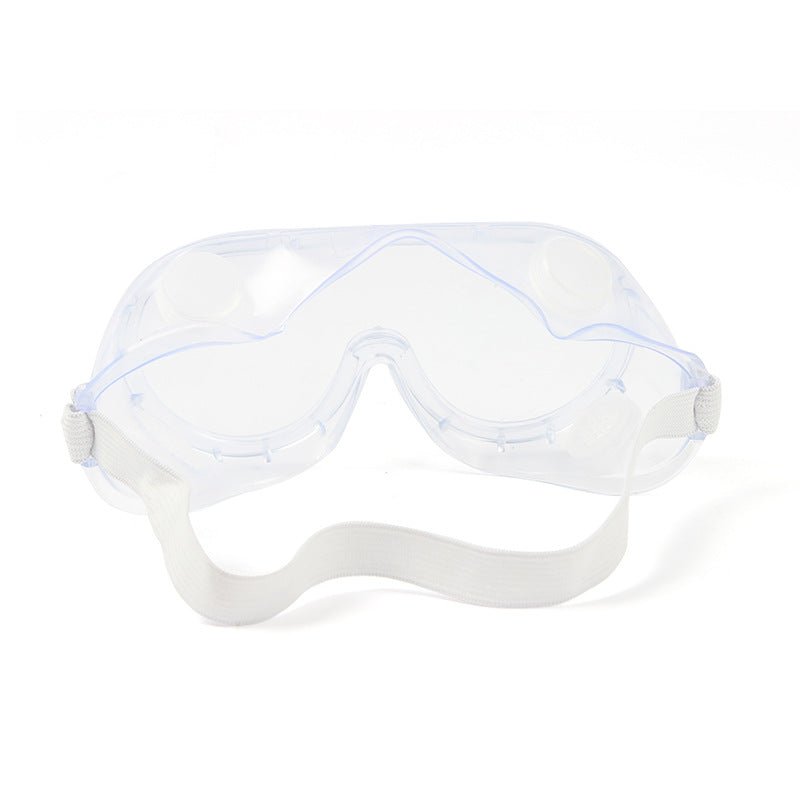 2009 Protective Glasses