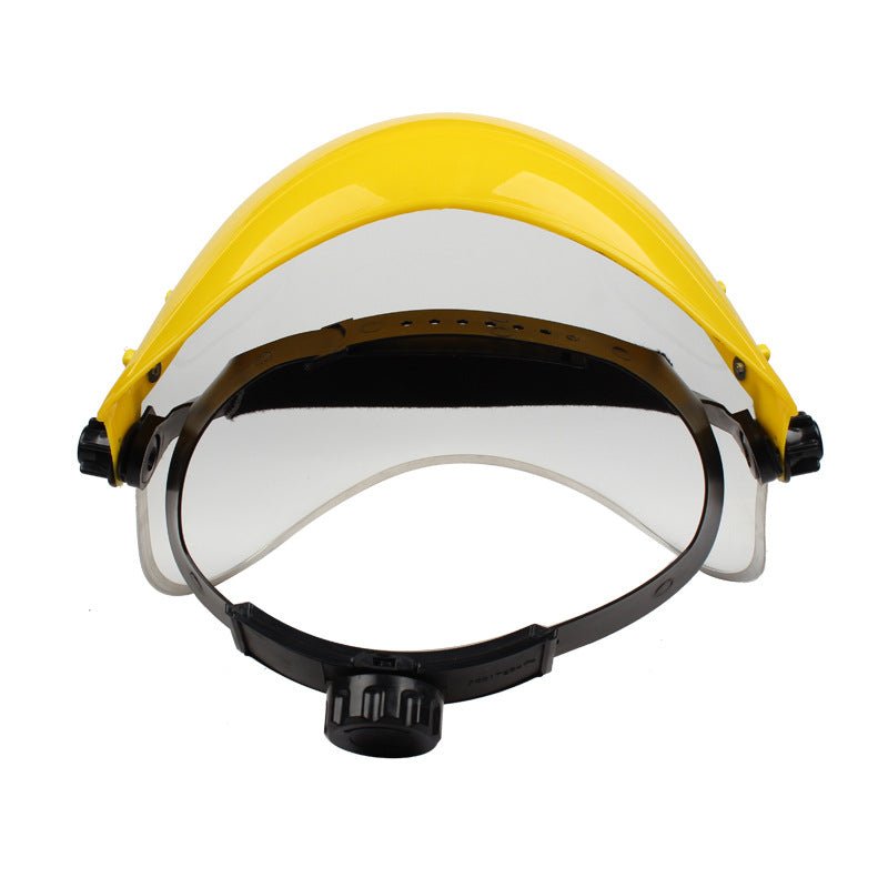 M1015 Head-Mounted Protective Face Shield Set