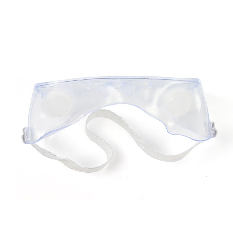 2009 Protective Glasses