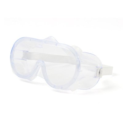 2009 Protective Glasses