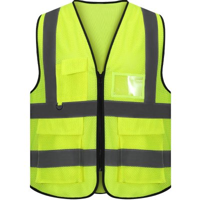 Peach-shaped net (multi-pocket style)