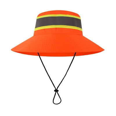 Sanitation Fisherman Hat