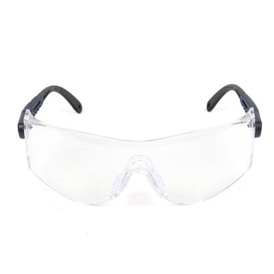 10169 Ultra-Light Comfortable Safety Glasses