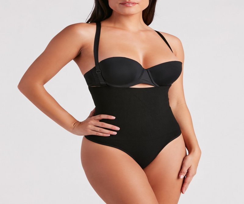 TableClothsUs Sleek Physique Smoothing Bodysuit Shaper