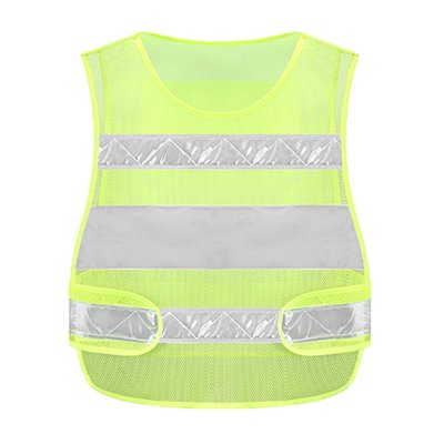 Gourd-Shaped Traffic Vest