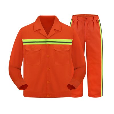 Long sleeves-polyester-cotton (summer style)